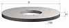 Детали колодцев для колец диаметром 1,0 м